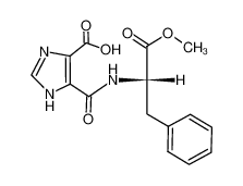 91702-52-2 structure, C15H15N3O5