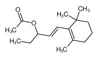 137085-37-1 structure, C16H26O2