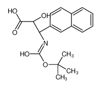 959583-98-3 structure, C18H21NO5