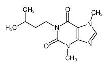 1024-65-3 structure, C12H18N4O2