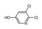 5,6-dichloropyridin-3-ol 110860-92-9