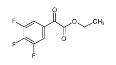 732251-58-0 structure, C10H7F3O3