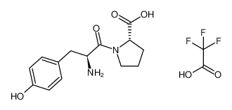 51871-48-8 structure, C16H19F3N2O6