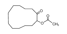 26307-31-3 structure, C14H24O3