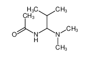 75523-15-8 structure, C8H18N2O