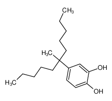 100186-20-7 structure, C18H30O2