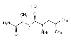 H-LEU-ALA-NH2 HCL 87831-94-5