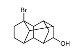 100672-72-8 structure, C12H15BrO