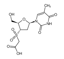 1446526-89-1 structure, C12H16N2O8S