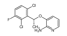 877397-71-2 structure, C13H11Cl2FN2O