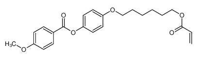 130953-14-9 structure, C23H26O6