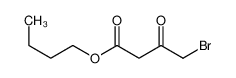 butyl 4-bromo-3-oxobutanoate 32807-11-7