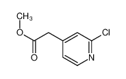 884600-82-2 2-氯吡啶-4-乙酸甲酯