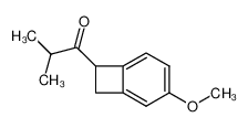 128333-11-9 structure, C13H16O2