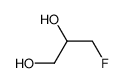 453-16-7 structure, C3H7FO2