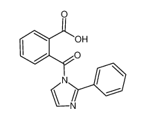 302602-94-4 structure, C17H12N2O3