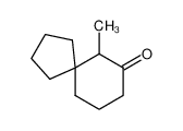 113163-13-6 structure, C11H18O