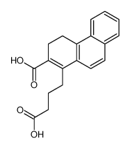 102018-96-2 structure, C19H18O4