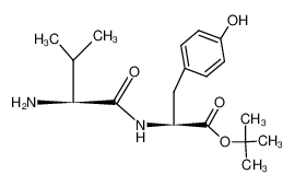 100102-90-7 structure, C18H28N2O4