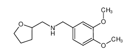 346704-26-5 structure, C14H21NO3