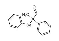 121034-48-8 structure, C15H14OSe