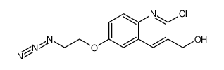 1445138-45-3 structure