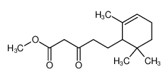 118672-99-4 structure, C15H24O3