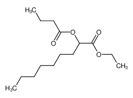 104228-12-8 structure, C15H28O4