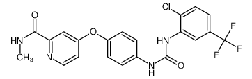 1290546-48-3 structure, C21H16ClF3N4O3