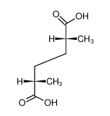4748-92-9 structure, C8H14O4