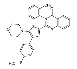 952614-04-9 structure