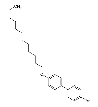 138567-33-6 structure, C24H33BrO