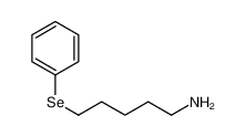 170303-33-0 5-phenylselanylpentan-1-amine