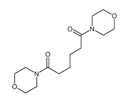 5421-70-5 structure, C14H24N2O4