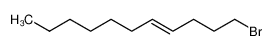 37011-90-8 spectrum, 1-bromo-undec-4t-ene