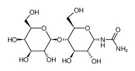 84367-03-3 Lactosylurea