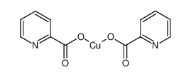 吡啶甲酸铜