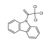 98786-14-2 structure, C15H10Cl3N