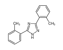 85681-49-8 structure, C16H15N3