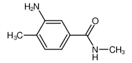 54884-19-4 structure, C9H12N2O