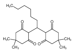 7499-43-6 structure, C23H36O4