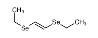 175538-67-7 structure, C6H12Se2