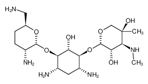 26098-04-4 structure