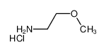 18600-40-3 2-methoxyethanamine,hydrochloride