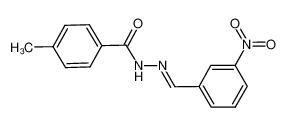 295360-86-0 structure, C15H13N3O3