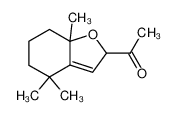 107675-04-7 structure, C13H20O2