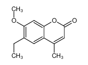 109159-90-2 structure, C13H14O3