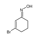 89415-50-9 3-Brom-2-cyclohexen-1-on-oxim