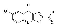 1018571-51-1 structure, C12H8N2O3S