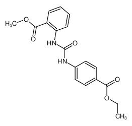 1566-97-8 structure, C18H18N2O5